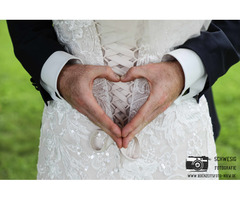 Hochzeitsfotografie & Wedding Planung