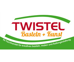 Twistel GmbH Bastel und Kunstbedarf